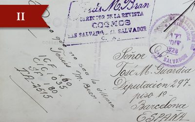 Nitty-Gritty of Postcard Collecting, Part II
