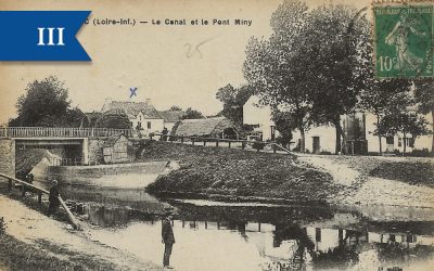 Picture Postcards of France III